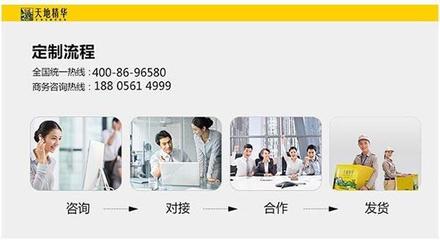 天地精華 定制水，不止于水，更是品牌傳播的藝術