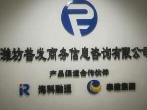 普發(fā)商務 專業(yè)商務信息咨詢，助力企業(yè)戰(zhàn)略決策與創(chuàng)新發(fā)展